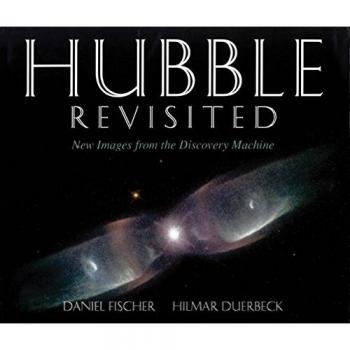 Hubble Revisited: New Images from the Discovery Machine