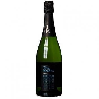 Cava Brut Juve Masana 11.5º - Botella de 750 ml
