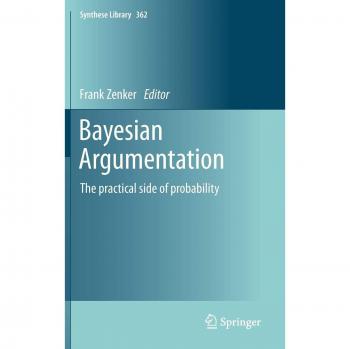 Bayesian Argumentation Framework