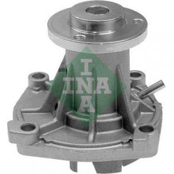 Bomba de refrigerante INA Water Pump 538 0680 10