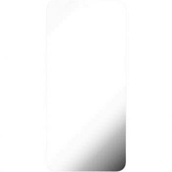 Protector de pantalla de cristal templado original anti-arañazos 3D Premium para Samsung Galaxy S24 Plus, grosor 0.3mm, dureza H9, transparente