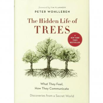 The Hidden Life of Trees: What They Feel, How They Communicate-Discoveries from a Secret World: 1
