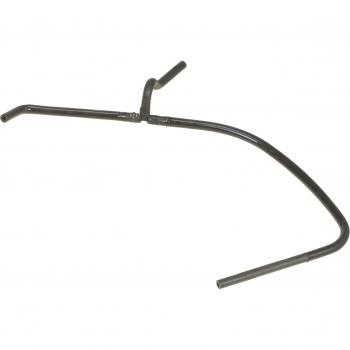 Tubería flexible de calefacción GATES 02-2208, manguera de calefacción moldeada, resistente a altas temperaturas, fabricada en material duradero y flexible, diseñada para sistemas de calefacción automotriz