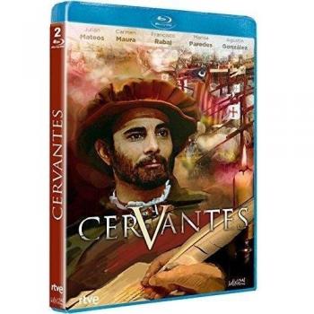 Cervantes