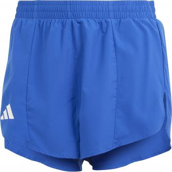 Adidas Adizero Essentials Pantalón Running Mujer Azul (L)