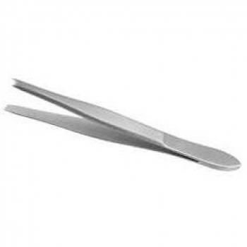 Pinza Básica de Punta Recta 8.5 cm - Bifull