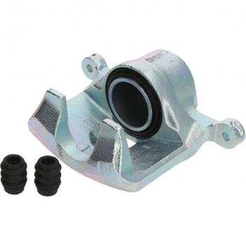Pinza de freno BUDWEG 342094 Delantero Izquierda CALIPER