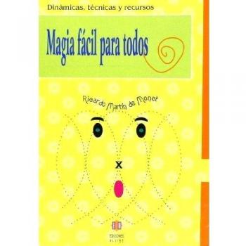 Magia Facil Para Todos