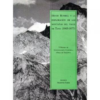 Henry Russell y las exploraciones de las montañas del Valle de Tena