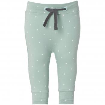 Noppies U Pants jrsy Comfort Bo Pantalones, Grün