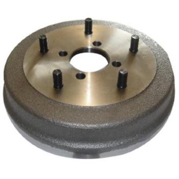 Japanparts TA-802 Tambor de freno