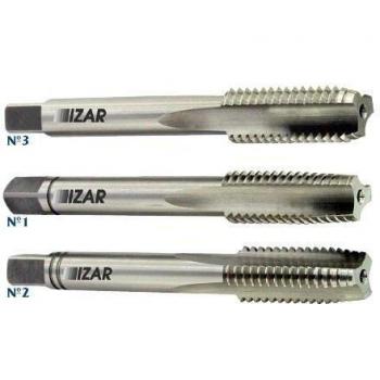 Izar - Juego 3 Machos M-4X0.70 D.352Hss 3030