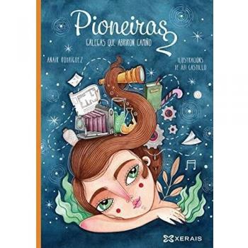 Pioneiras 2: Galegas que abriron camiño