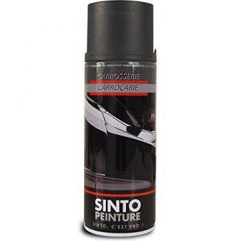 Pintura SINTO 921100 para Madera y Metal, Acabado Brillante