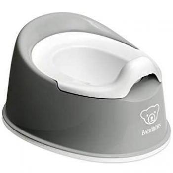 BabyBjörn Smart Orinal, Gris