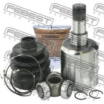 Junta homocinética FEBEST CV-joint 2211-CARLH