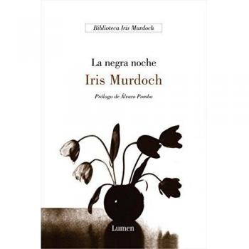 La negra noche - Iris Murdoch