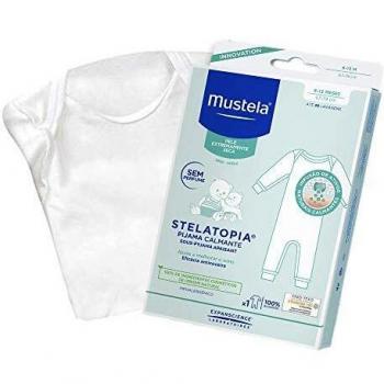 Mustela Mustela pyjama apaisant 6/12m 100 g