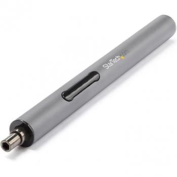 StarTech.com 20-Bit Electric Precision Screwdriver Set