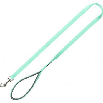Correa Trixie Premium Menta para Perros en Tamaño XS-S de 120 x 15 cm