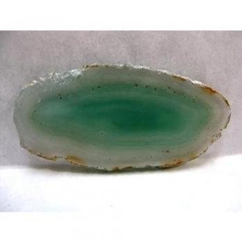 natural mente – Cristal de ágata, aprox. 3 – 6 cm, Ágata, Té luz, Decoración, Cristal, piedra, cristal de ágata curativas, nº 1146