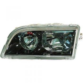 Faro principal DEPO 773-1109R-LDEN2, Derecha, Faro delantero ABAKUS 773-1109R-LDEN2