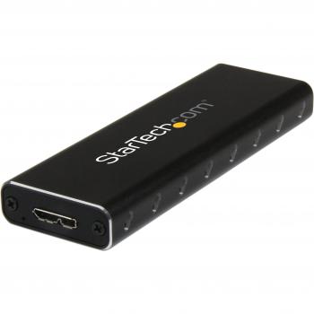 StarTech USB 3.0 to SATA III External Solid State Drive