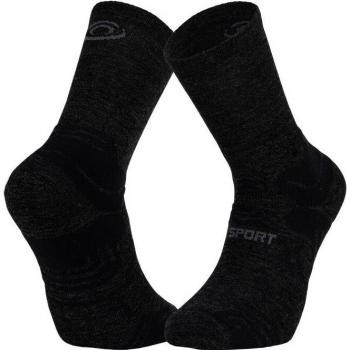 BV Sport Merino Trekking Socks - Short Length