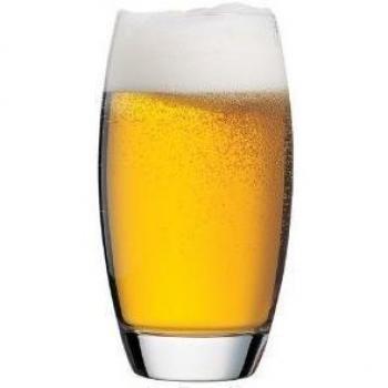 Pasabahce 41020 Barrel - Juego de vasos