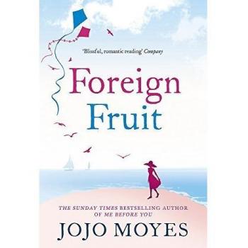 Foreign Fruit: 'Blissful, romantic reading' - Company