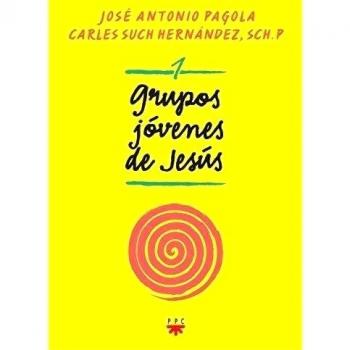 Grupos jóvenes de Jesus