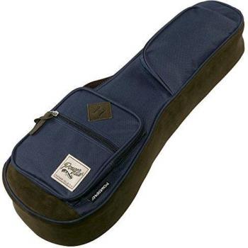 Funda Powerpad para Ukelele Soprano Ibanez Azul Marino