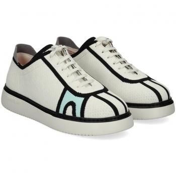 Camper Zapatillas Deportivas Mujer Blanco Talla 36 K201640-002