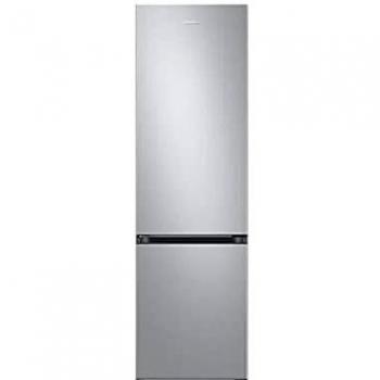 Frigorífico Combi Samsung RB38T602DSA/EF Inox, No Frost, 385L, Clase D, Dimensiones 203x59.5x65.8 cm