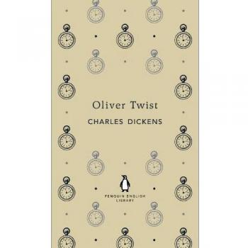 Oliver Twist: Charles Dickens