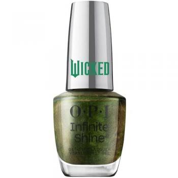 OPI Infinite Shine - Colección Wicked - Esmalte de Uñas de Larga Duración, Hasta 11 Días, Brillo Duradero - Ozmopolitan, 15ml