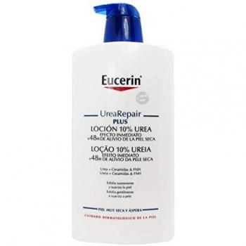 Eucerin Eucerin Urea Repair Plus Locion 1000 Ml - 100 ml