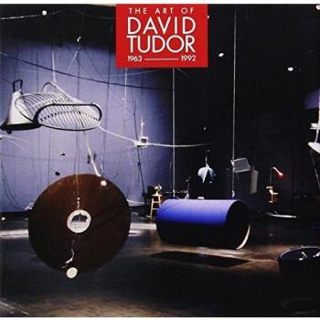 The Art of David Tudor