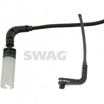 Sensor de desgaste de pastillas de frenos SWAG 20 92 3025