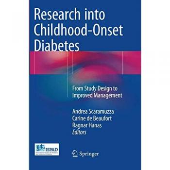 Research into Childhood-Onset Diabetes: From Study Design to Improved Management