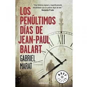 Los penúltimos días de Jean Paul Balart