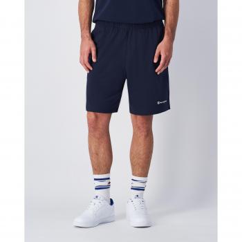 Bermudas Champion de Hombre Color Marino N-Gr