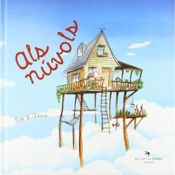 Als núvols - SUBI & ANNA/SUBI & ANNA/OBIOLS LLOPART, ANNA/SUBIRANA QUERALT, JOAN