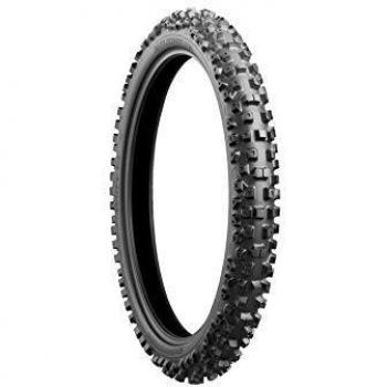 BRIDGESTONE 80/100-21 51M X30 TT MEDIO/MID NHS