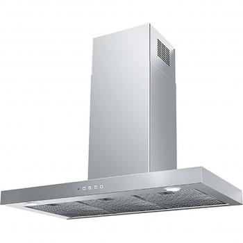 Campana decorativa Franke con mandos Soft Touch Format FDF EV8 90 XS