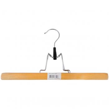 Jocca 9951 - Percha de madera, 30 cm