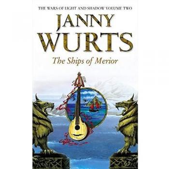 The Ships of Merior: Book 2