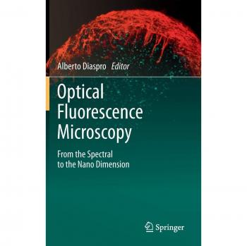 NanoSpectral Optical Fluorescence Microscope