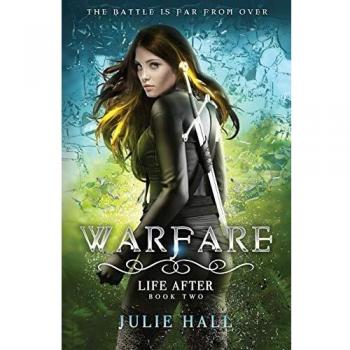 Guerra: Estrategias y Tácticas por Julie Hall