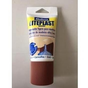 Quilosa liteplast - Pasta roble